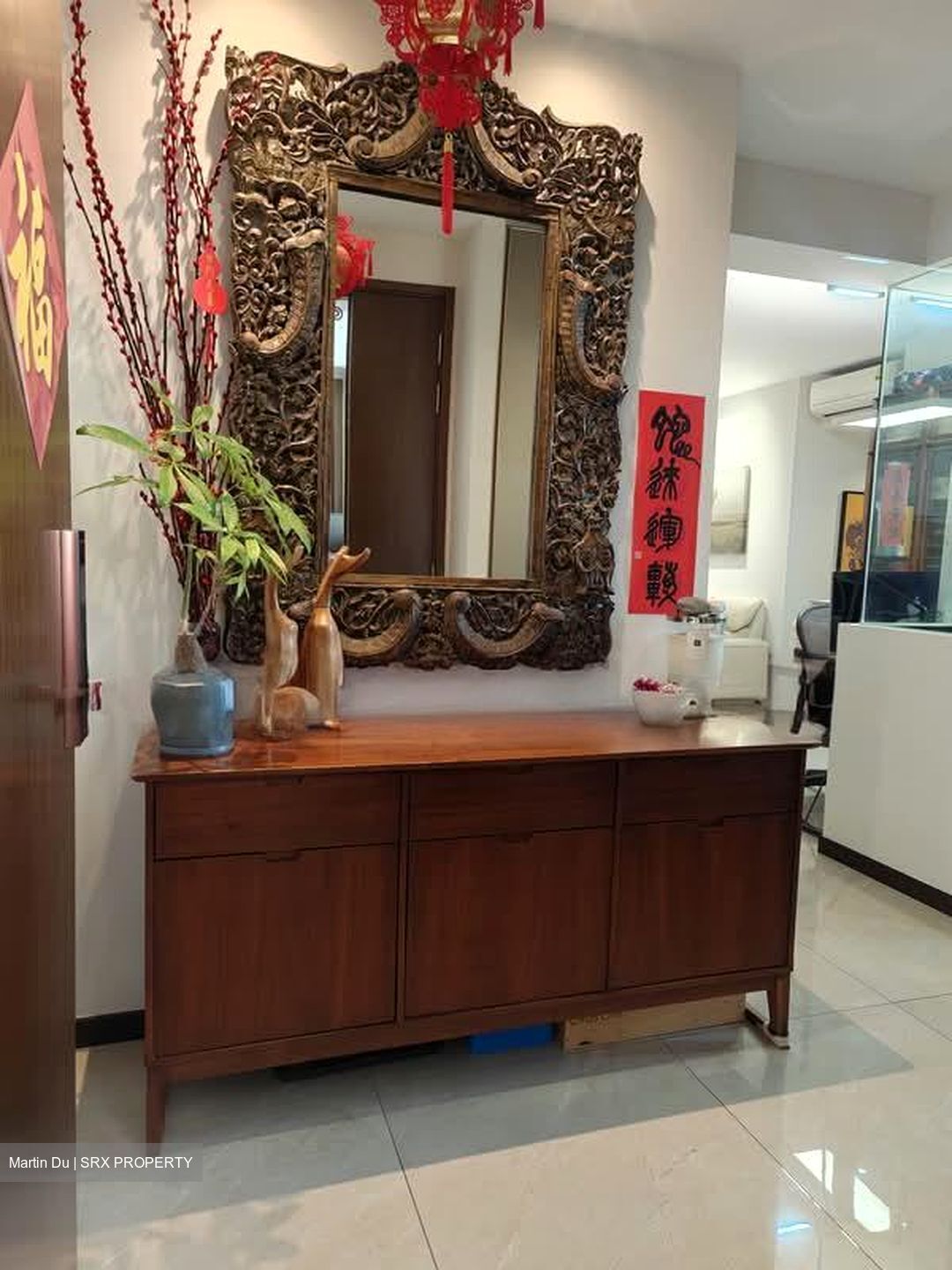 Normanton Park (D5), Apartment #568326791